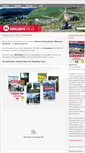 Mobile Screenshot of highlights-verlag.de